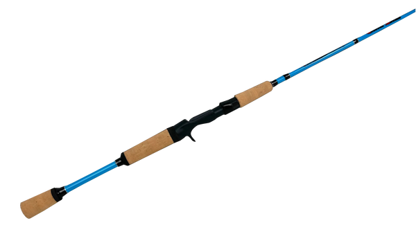 InShore Smoker - ISMC7 - Medium Casting