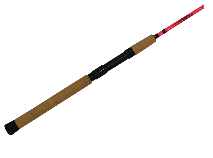 Lady Smoker - LPSMS7 - Medium Spinning