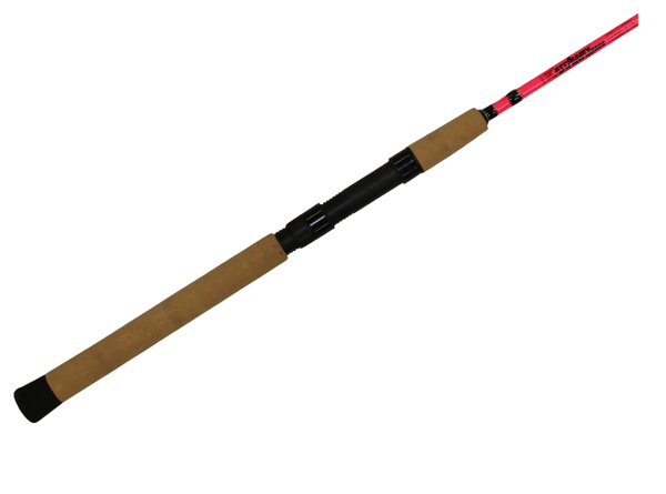 Lady Smoker - LPSMS7 - Medium Spinning