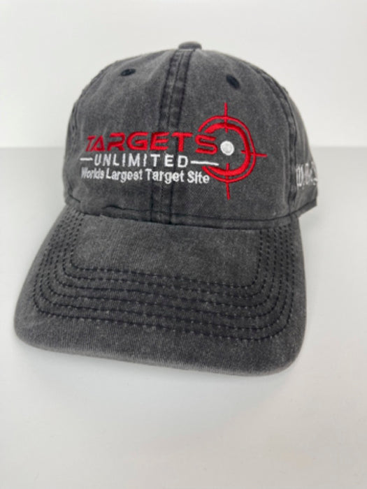 Targets Unlimited Hat