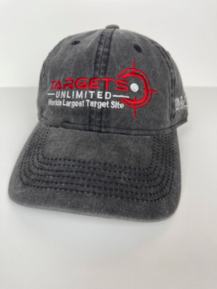Rifle Targets - Targets Unlimited