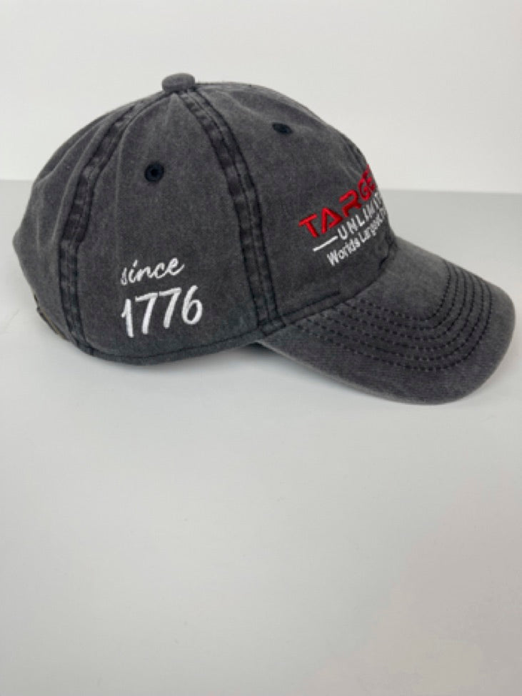 Targets Unlimited Hat