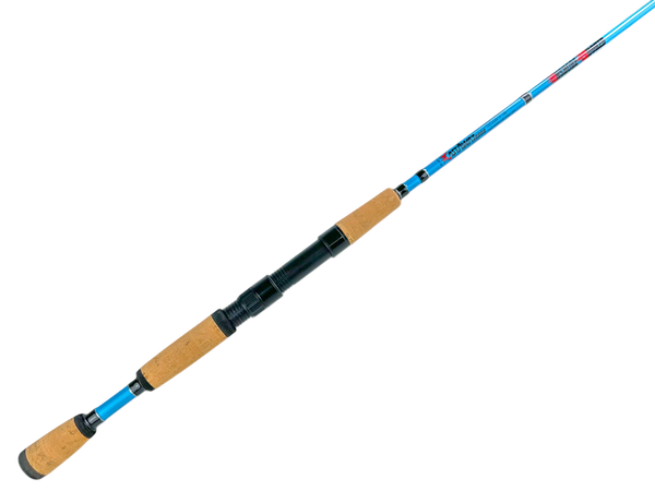 InShore Smoker - ISMS7 - Medium Spinning