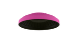 White Flyer Pink Top AA Clay Targets — image 1