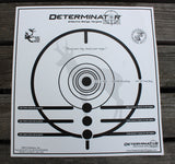 Determinator Targets - Rocky Mountain Package Elk, Mule Deer, Pronghorn — image 5