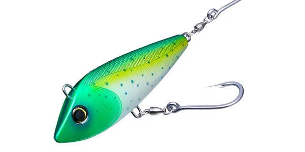 Yo-Zuri Bonita Trolling Sinking Saltwater Fishing Lures