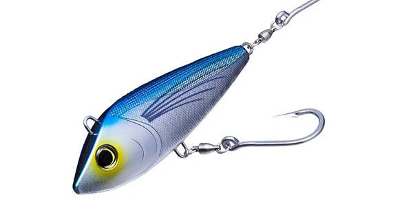 Yo-Zuri Bonita Trolling Sinking Saltwater Fishing Lures