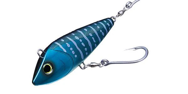 Yo-Zuri Bonita Trolling Sinking Saltwater Fishing Lures