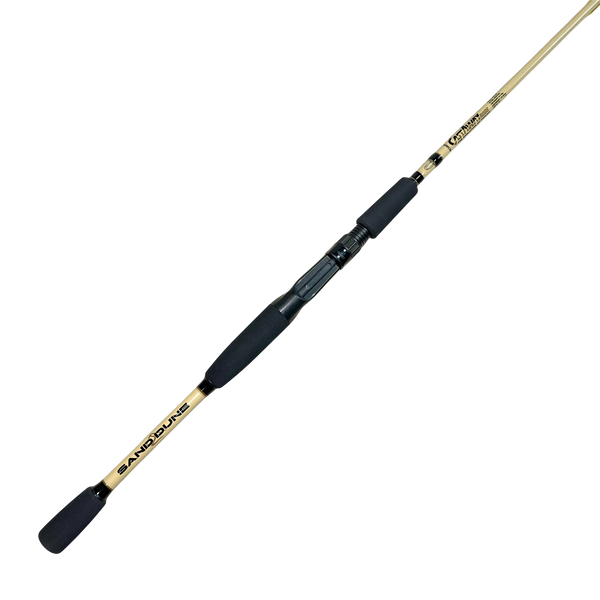 Sand Dune - SDMS76 - Medium Spinning