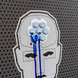 6 Adhesive Bleeding Targets — image 2