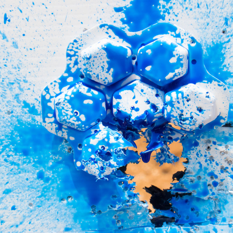 6 Adhesive Bleeding Targets