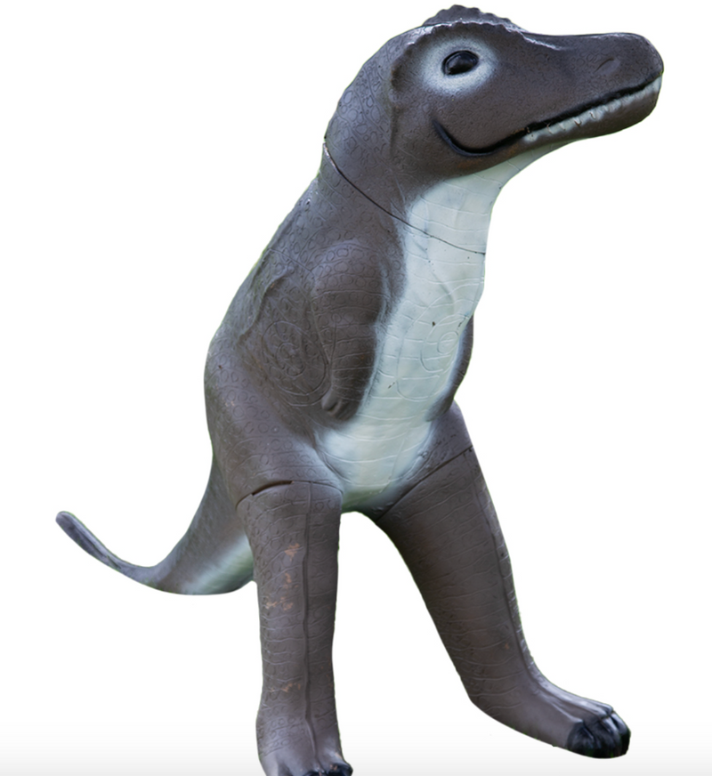 Delta McKenzie - 3D T-Rex Backyard Archery Target