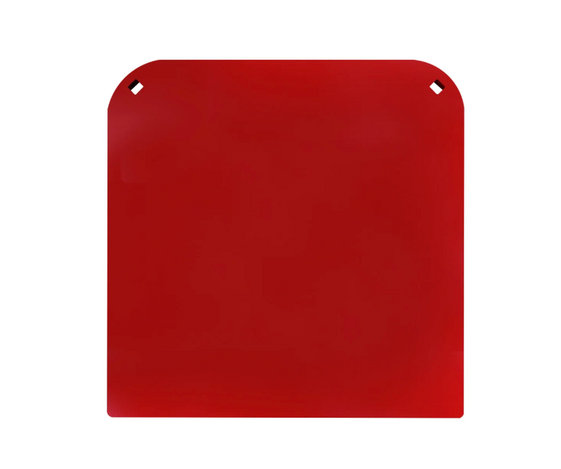 AIMPulse AR500 3/8" Square Target