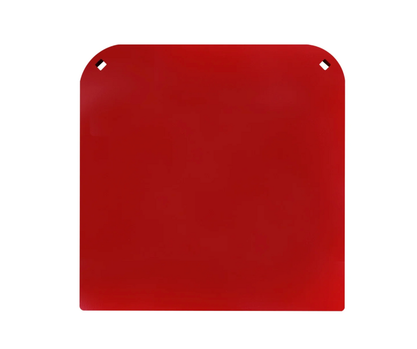 AIMPulse AR500 3/8" Square Target