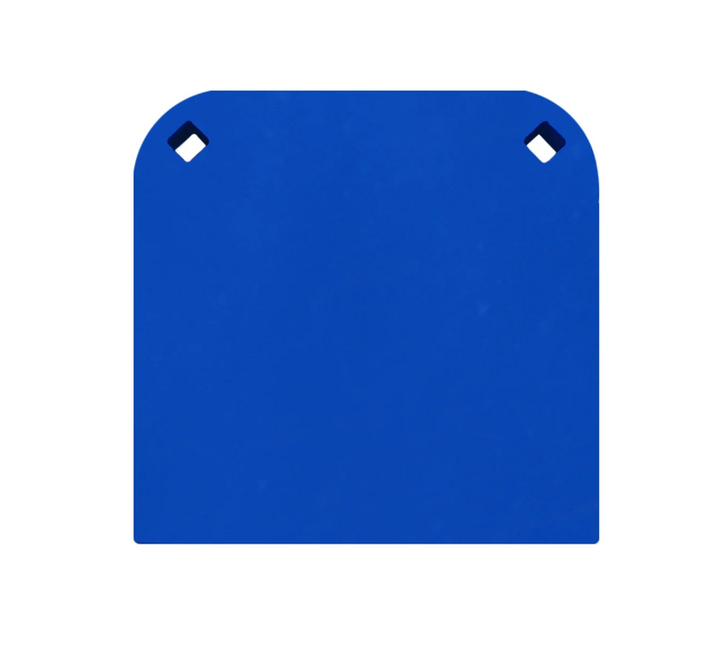 AIMPulse AR500 1/2" Square Target