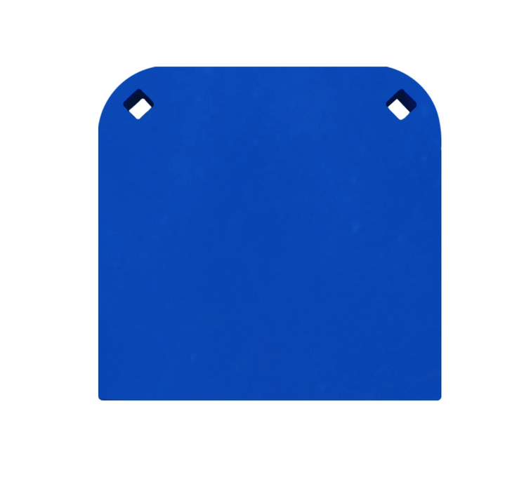 AIMPulse AR500 1/2" Square Target