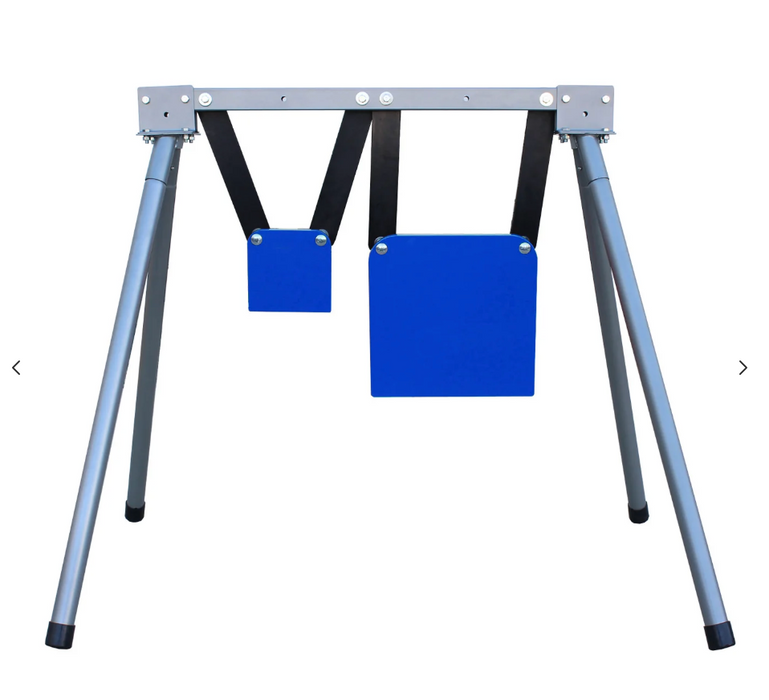 AIMPulse AR500 1/2" Square Target