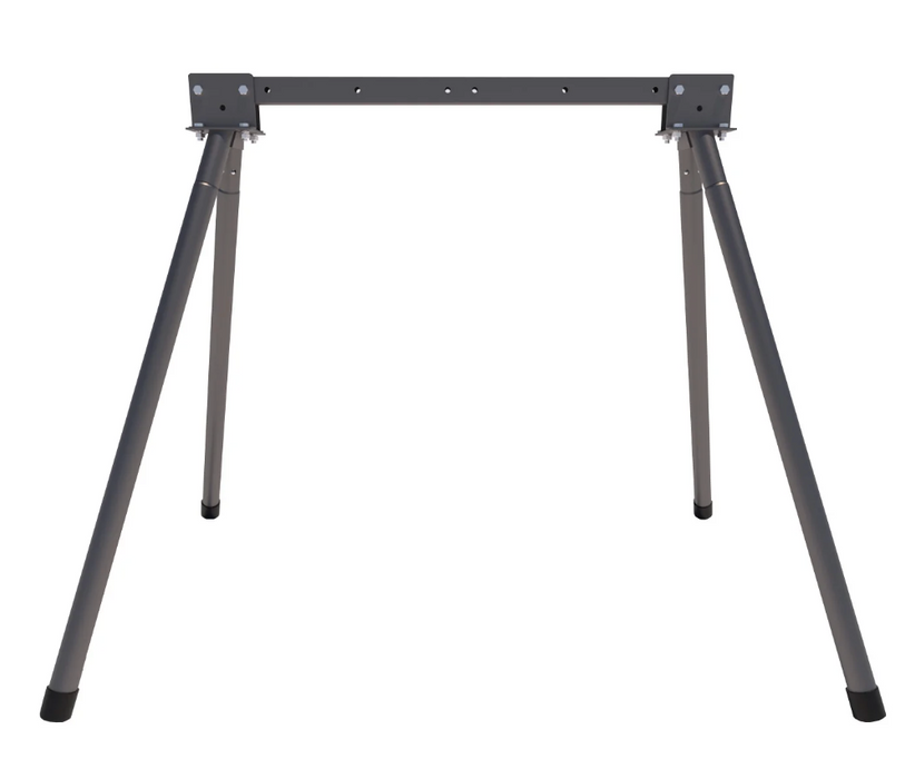 AIMPulse Steel Target Stand