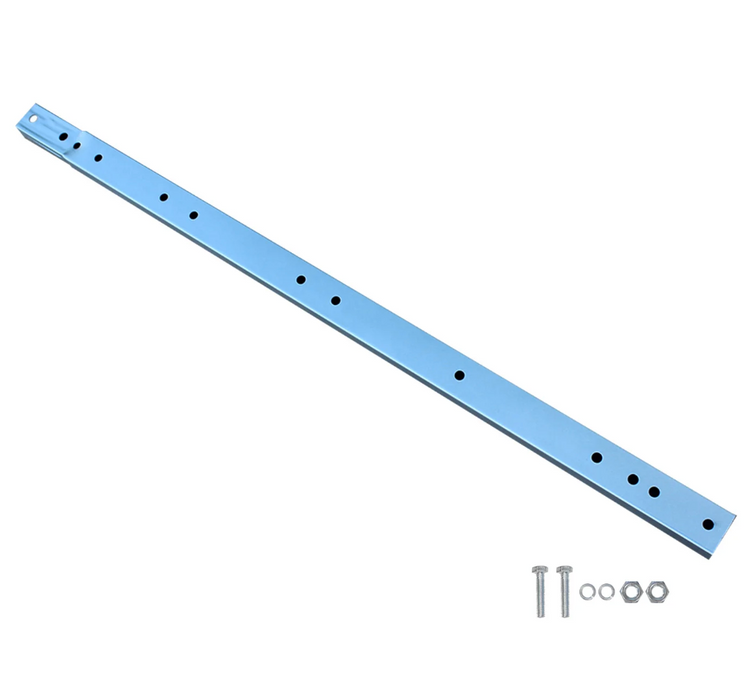 AIMPulse Steel Target Stand Extension Beam - 3 Pack