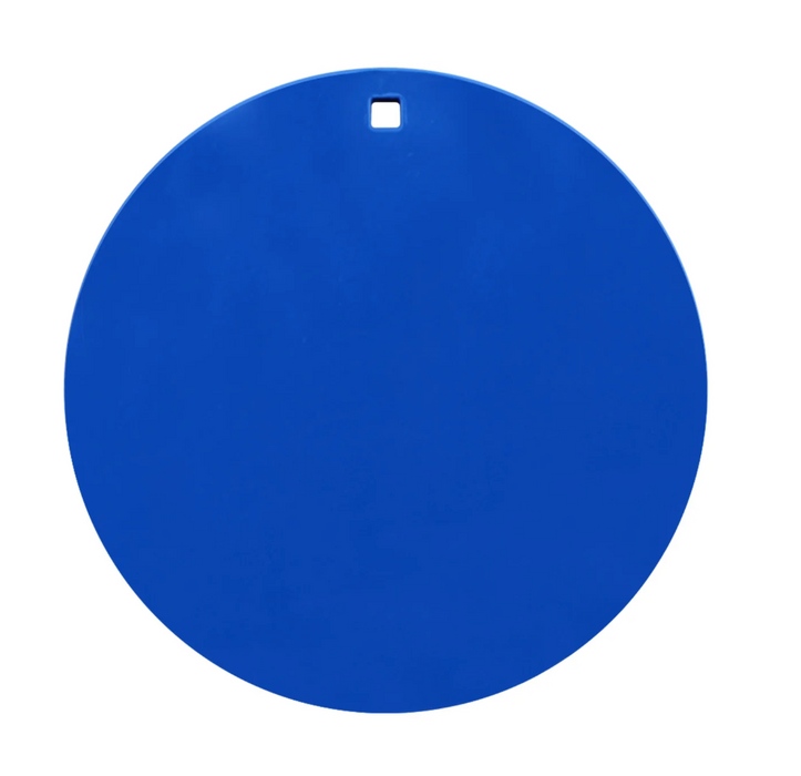 AIMPULSE 1/2'’ AR500 Steel Round Target