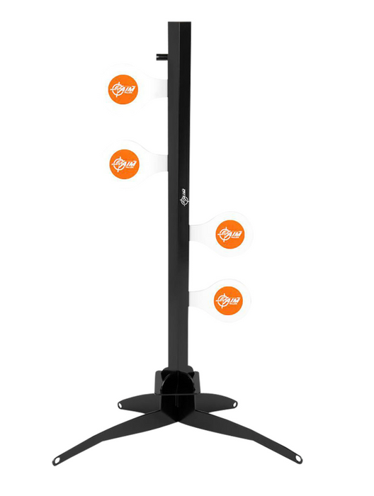 EZ-Aim Speed Zone Rimfire Dueling Tree for .22 Rimfire Rifles & Handguns