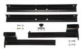 EZ-Aim Adjustable Stand For Steel Shooting Targets Compatible With 1" x 3" Lumber Fits 12" to 17" Targets — image 2