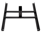 EZ-Aim Shooting Base For Steel Targets Compatible with 2" x 4" Lumber — image 1