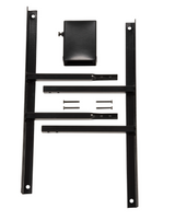 EZ-Aim Shooting Base For Steel Targets Compatible with 2" x 4" Lumber — image 2