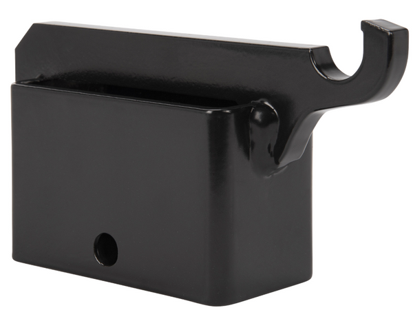 EZ-Aim Hanging Hook For Steel Gong Shooting Target Compatible with 2" x 4" Lumber