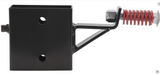 EZ-Aim Hanger For Steel Gong Shooting Target With Recoil Spring Compatible With 2" x 4" Lumber — image 1