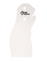 EZ-Aim Shooting Silhouette Prairie Dog 0.38" Thickness White — image 1