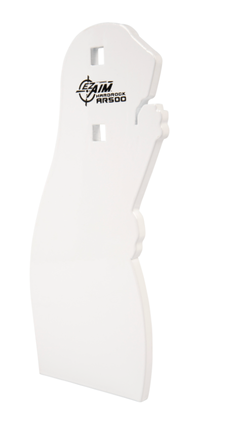 EZ-Aim Shooting Silhouette Prairie Dog 0.38" Thickness White