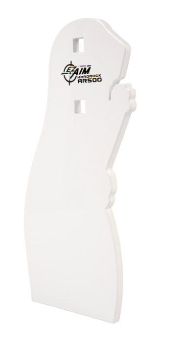 EZ-Aim Shooting Silhouette Prairie Dog 0.38" Thickness White