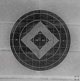 Upright Thermal Bullseye Target Decal Kit – KIT 3EA — image 5