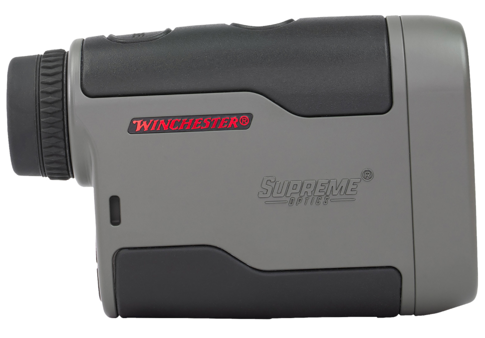 Winchester Optics SPRM11-7X24 Laser Rangefinder 7x Black/Gray