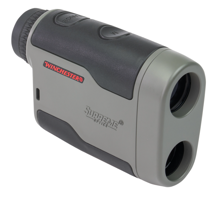 Winchester Optics SPRM11-7X24 Laser Rangefinder 7x Black/Gray