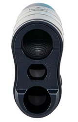 Halo Optics HALHALRF0088 Z 1000 Black/Gray 6x 1000 yds Max Distance — image 3