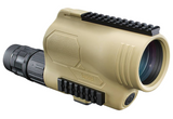 Bushnell 781545ED Legend T-Series Straight Body 15-45x60mm MIL-Hash Reticle — image 1