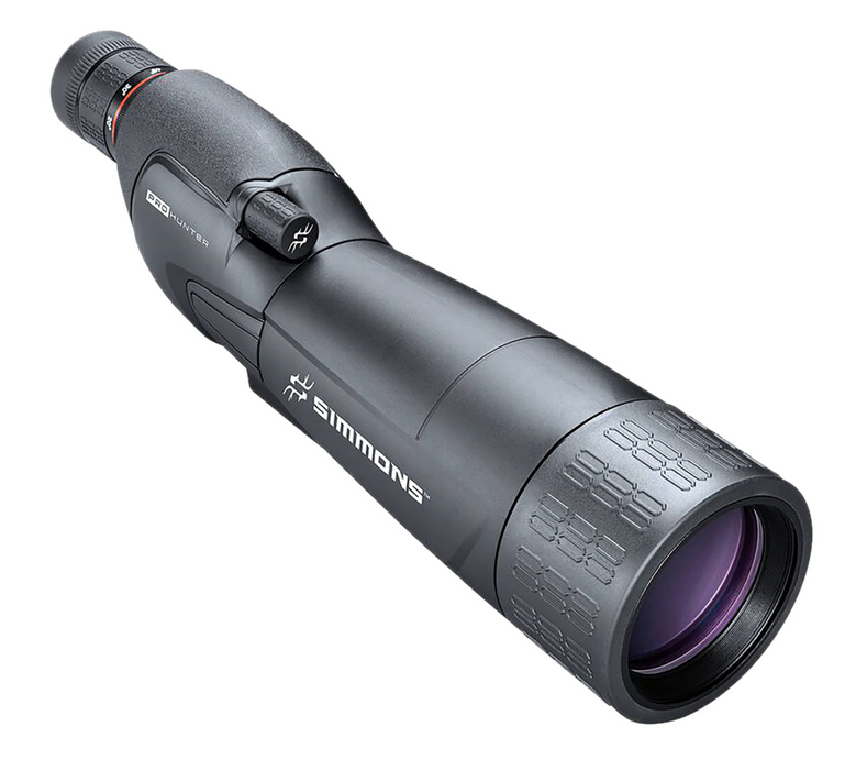 Simmons SP206060 Venture 20-60x 60mm Black