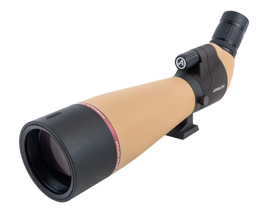 Athlon 315001 Spotting Scope Talos 20-60x 80mm Tan