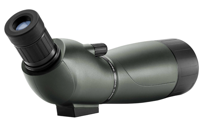 Hawke Sport Optics 51100 Vantage Spotting Scope 20-60x 60mm