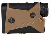 Sig Sauer Electro-Optics SOK8K701 KILO8K ABS ABS 7x25mm 8000 yds Max Distance, 304x256 Active Matrix OLED Display, Flat Dark Earth Aluminum — image 2