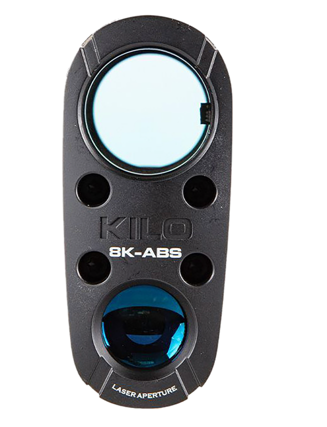 Sig Sauer Electro-Optics SOK8K701 KILO8K ABS ABS 7x25mm 8000 yds Max Distance, 304x256 Active Matrix OLED Display, Flat Dark Earth Aluminum