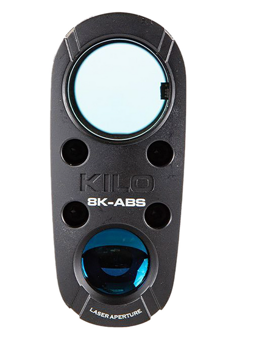 Sig Sauer Electro-Optics SOK8K701 KILO8K ABS ABS 7x25mm 8000 yds Max Distance, 304x256 Active Matrix OLED Display, Flat Dark Earth Aluminum