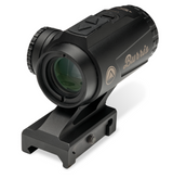 Burris 300262 RT-3 Prism Sight Matte Black 33.8mm Ballistic 3X AR Reticle — image 1