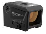 Burris 300266 FastFire E Black 1x 22mm x 17mm 3.5 MOA Red Dot Reticle — image 1