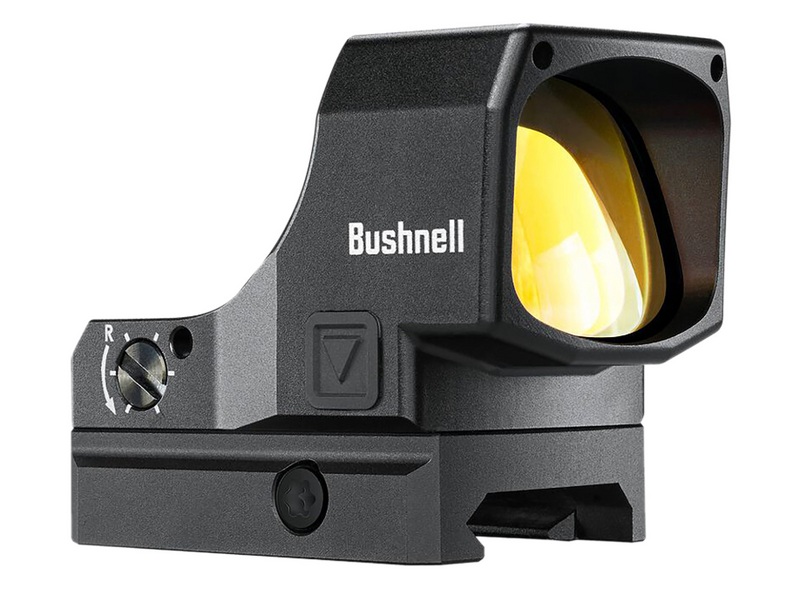 Bushnell RXM300 RXM 300 Reflex Black 1x 8mm 4 MOA Red Dot Reticle