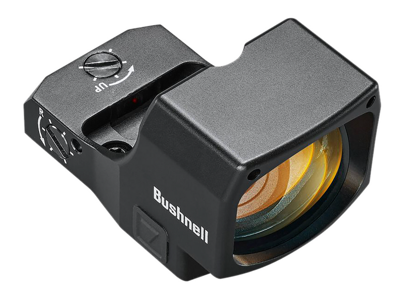 Bushnell RXM300 RXM 300 Reflex Black 1x 8mm 4 MOA Red Dot Reticle