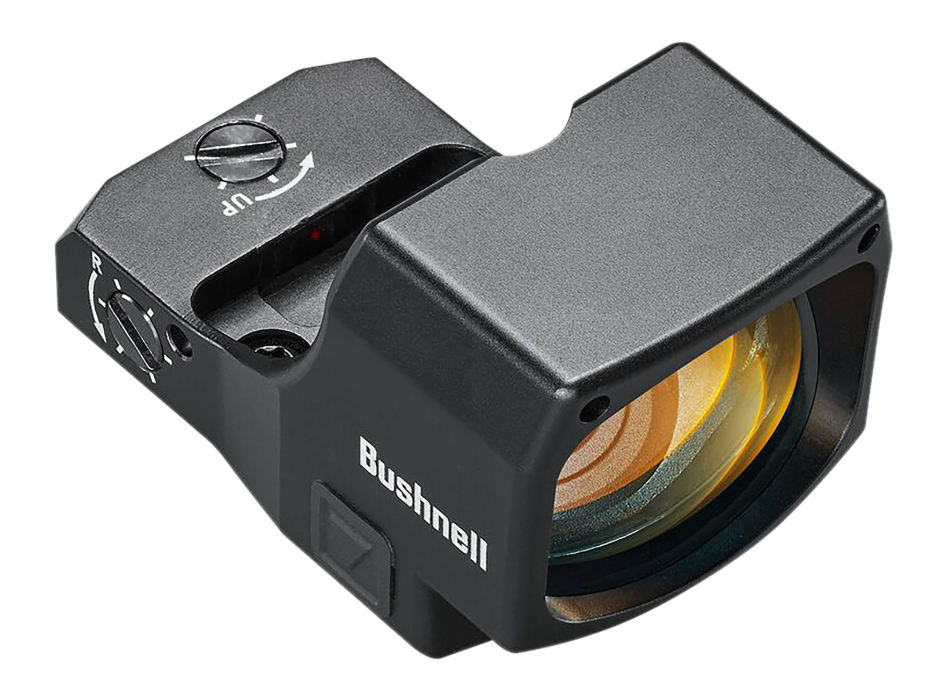 Bushnell RXM300 RXM 300 Reflex Black 1x 8mm 4 MOA Red Dot Reticle