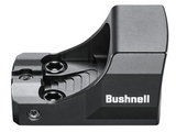 Bushnell RXC200 RXC 200 Reflex Black 1x 21mm 6 MOA Red Dot Reticle Fits Glock 43/Sig P365/Springfield Hellcat — image 2